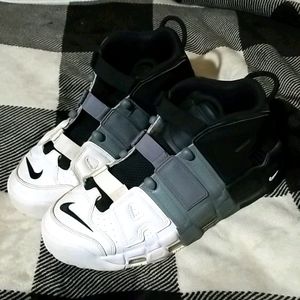 Men's Scottie Pimpins shoes